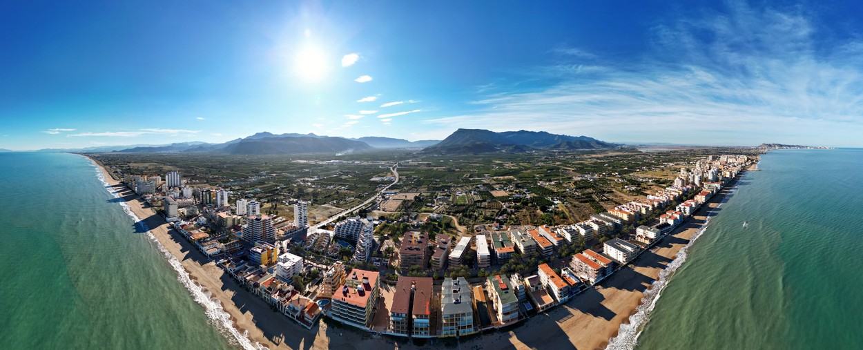 Tavernes de la Valldigna